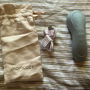 Momcozy Breast Massager
